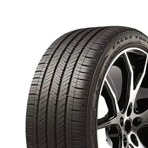 305/30R21 104H XL Goodyear Eagle Touring